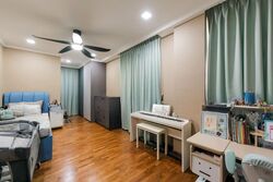 Burgundy Hill (D23), Semi-Detached #610205461